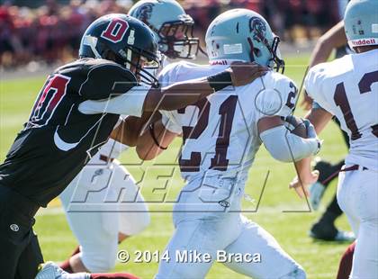 Thumbnail 3 in Bishop Stang @ Durfee photogallery.