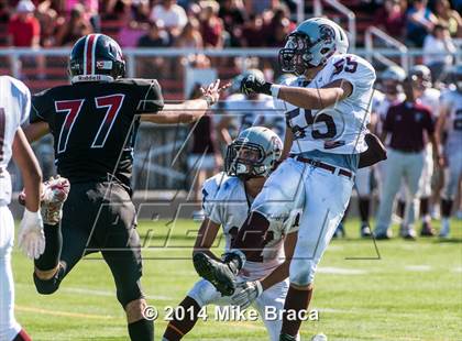 Thumbnail 1 in Bishop Stang @ Durfee photogallery.