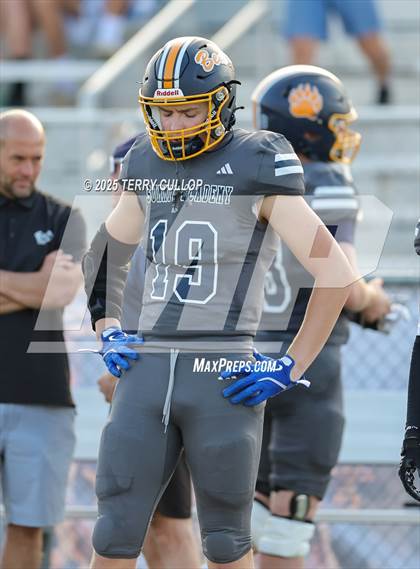 Thumbnail 3 in Timpanogos @ Summit Academy photogallery.