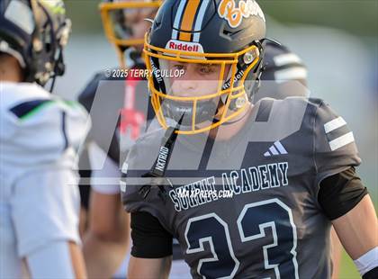 Thumbnail 1 in Timpanogos @ Summit Academy photogallery.
