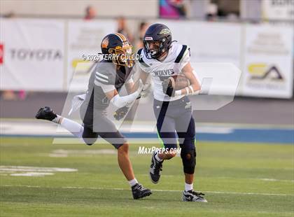 Thumbnail 1 in Timpanogos @ Summit Academy photogallery.