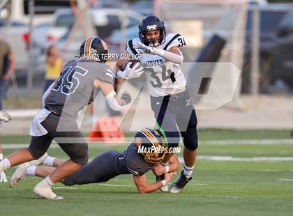 Thumbnail 3 in Timpanogos @ Summit Academy photogallery.