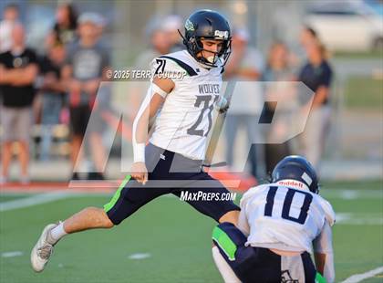 Thumbnail 3 in Timpanogos @ Summit Academy photogallery.