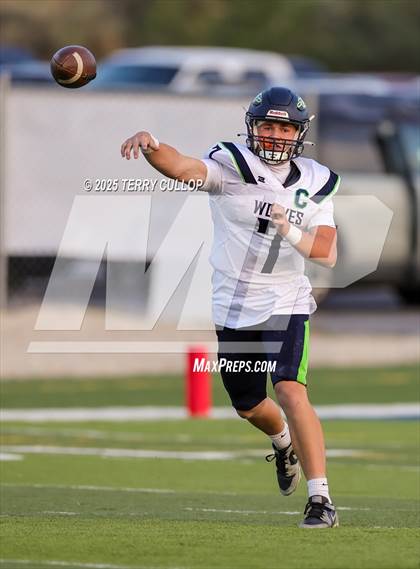 Thumbnail 3 in Timpanogos @ Summit Academy photogallery.
