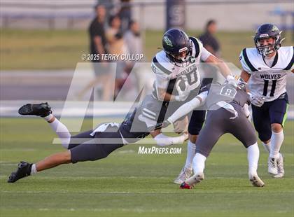 Thumbnail 1 in Timpanogos @ Summit Academy photogallery.