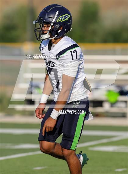 Thumbnail 3 in Timpanogos @ Summit Academy photogallery.