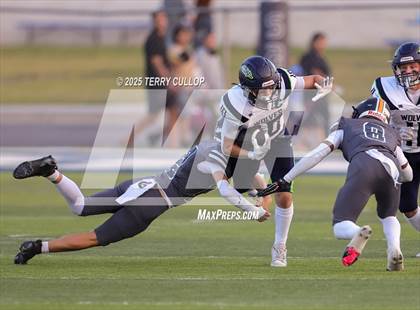 Thumbnail 3 in Timpanogos @ Summit Academy photogallery.