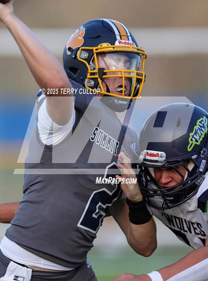 Thumbnail 2 in Timpanogos @ Summit Academy photogallery.