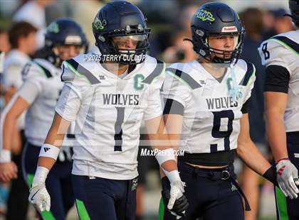 Thumbnail 3 in Timpanogos @ Summit Academy photogallery.