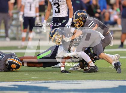 Thumbnail 1 in Timpanogos @ Summit Academy photogallery.