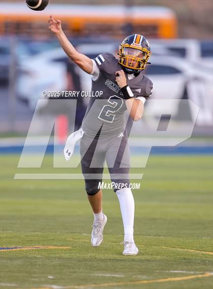 Thumbnail 3 in Timpanogos @ Summit Academy photogallery.