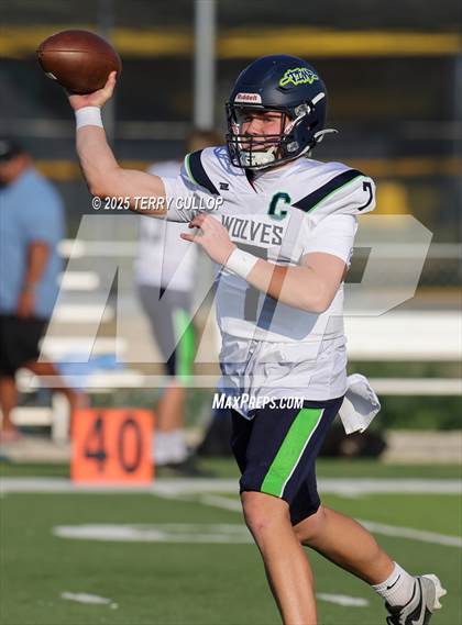 Thumbnail 2 in Timpanogos @ Summit Academy photogallery.
