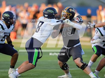 Thumbnail 1 in Timpanogos @ Summit Academy photogallery.