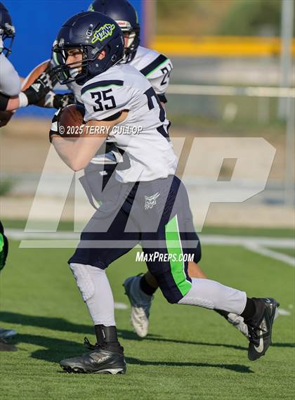 Thumbnail 1 in Timpanogos @ Summit Academy photogallery.