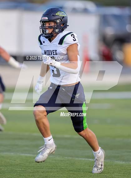 Thumbnail 3 in Timpanogos @ Summit Academy photogallery.