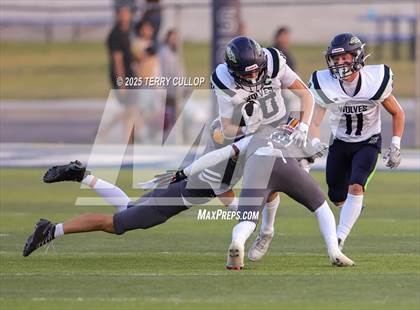 Thumbnail 2 in Timpanogos @ Summit Academy photogallery.