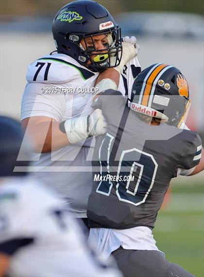 Thumbnail 3 in Timpanogos @ Summit Academy photogallery.
