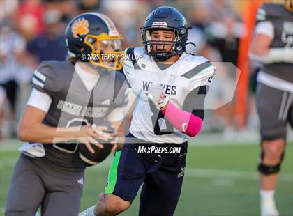 Thumbnail 3 in Timpanogos @ Summit Academy photogallery.