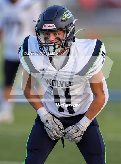 Thumbnail 3 in Timpanogos @ Summit Academy photogallery.