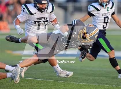Thumbnail 1 in Timpanogos @ Summit Academy photogallery.