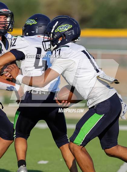 Thumbnail 1 in Timpanogos @ Summit Academy photogallery.