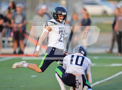 Thumbnail 1 in Timpanogos @ Summit Academy photogallery.