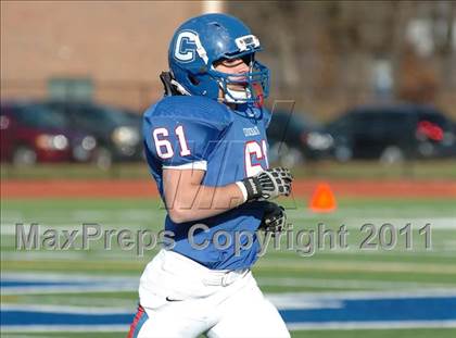 Thumbnail 1 in Morgan @ Coginchaug  photogallery.
