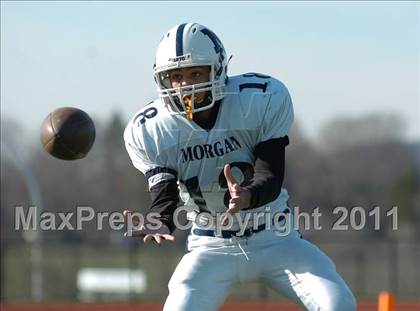 Thumbnail 2 in Morgan @ Coginchaug  photogallery.