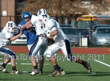 Thumbnail 3 in Morgan @ Coginchaug  photogallery.