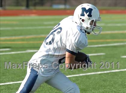 Thumbnail 2 in Morgan @ Coginchaug  photogallery.