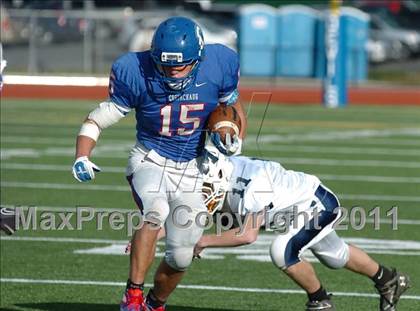 Thumbnail 3 in Morgan @ Coginchaug  photogallery.