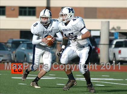 Thumbnail 1 in Morgan @ Coginchaug  photogallery.
