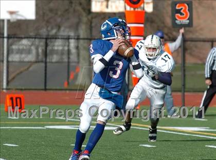 Thumbnail 2 in Morgan @ Coginchaug  photogallery.