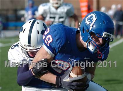Thumbnail 1 in Morgan @ Coginchaug  photogallery.