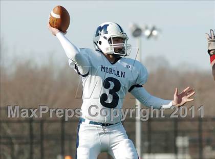 Thumbnail 2 in Morgan @ Coginchaug  photogallery.