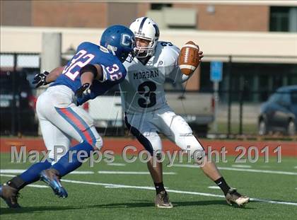 Thumbnail 2 in Morgan @ Coginchaug  photogallery.