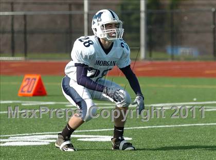 Thumbnail 2 in Morgan @ Coginchaug  photogallery.