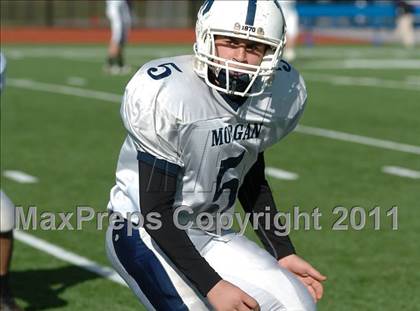Thumbnail 2 in Morgan @ Coginchaug  photogallery.