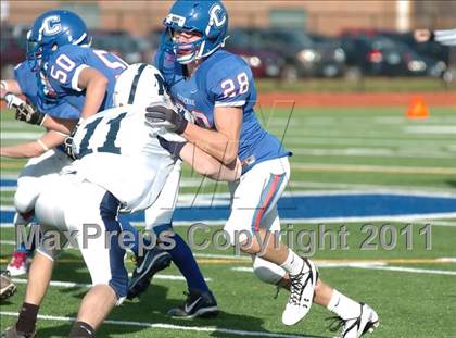 Thumbnail 2 in Morgan @ Coginchaug  photogallery.