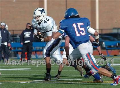 Thumbnail 3 in Morgan @ Coginchaug  photogallery.