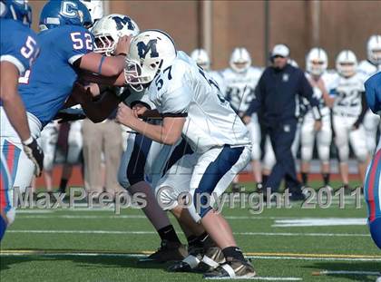 Thumbnail 2 in Morgan @ Coginchaug  photogallery.