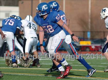 Thumbnail 1 in Morgan @ Coginchaug  photogallery.