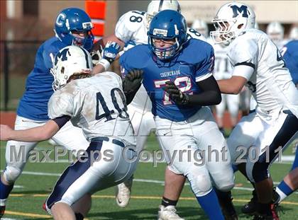 Thumbnail 2 in Morgan @ Coginchaug  photogallery.