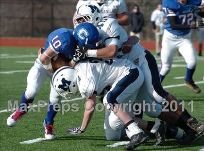 Thumbnail 2 in Morgan @ Coginchaug  photogallery.