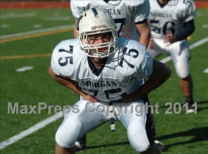 Thumbnail 1 in Morgan @ Coginchaug  photogallery.