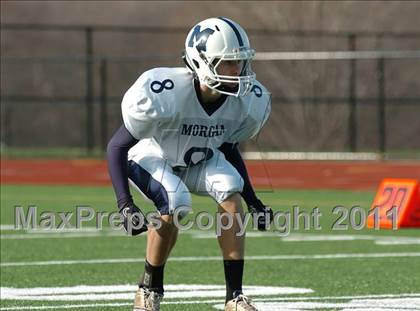 Thumbnail 3 in Morgan @ Coginchaug  photogallery.