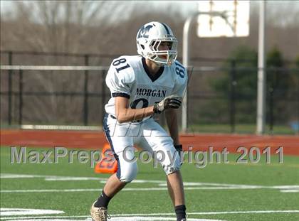 Thumbnail 3 in Morgan @ Coginchaug  photogallery.