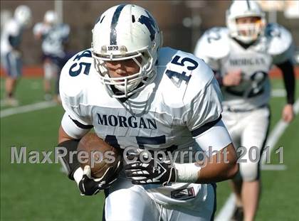 Thumbnail 3 in Morgan @ Coginchaug  photogallery.