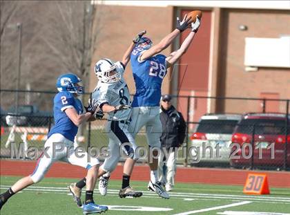 Thumbnail 2 in Morgan @ Coginchaug  photogallery.
