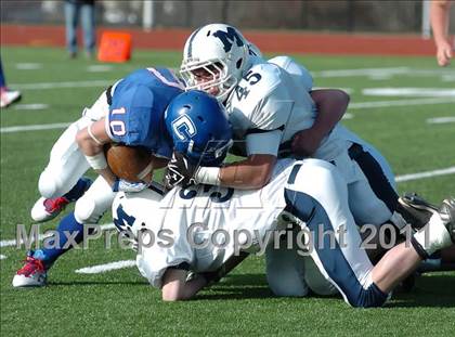 Thumbnail 3 in Morgan @ Coginchaug  photogallery.